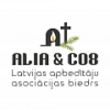 Alia&Co 8, Apbedīšanas birojs, DIENNAKTS apbedīšana, AA biedrs, BalticMarket.lv